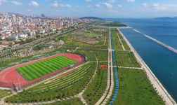 马尔泰佩的酒店