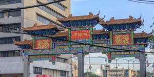 Binondo Apartments