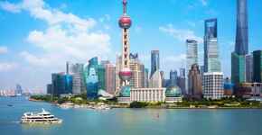 Hotels in Huangpu