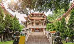 Khách sạn Phổ Đà