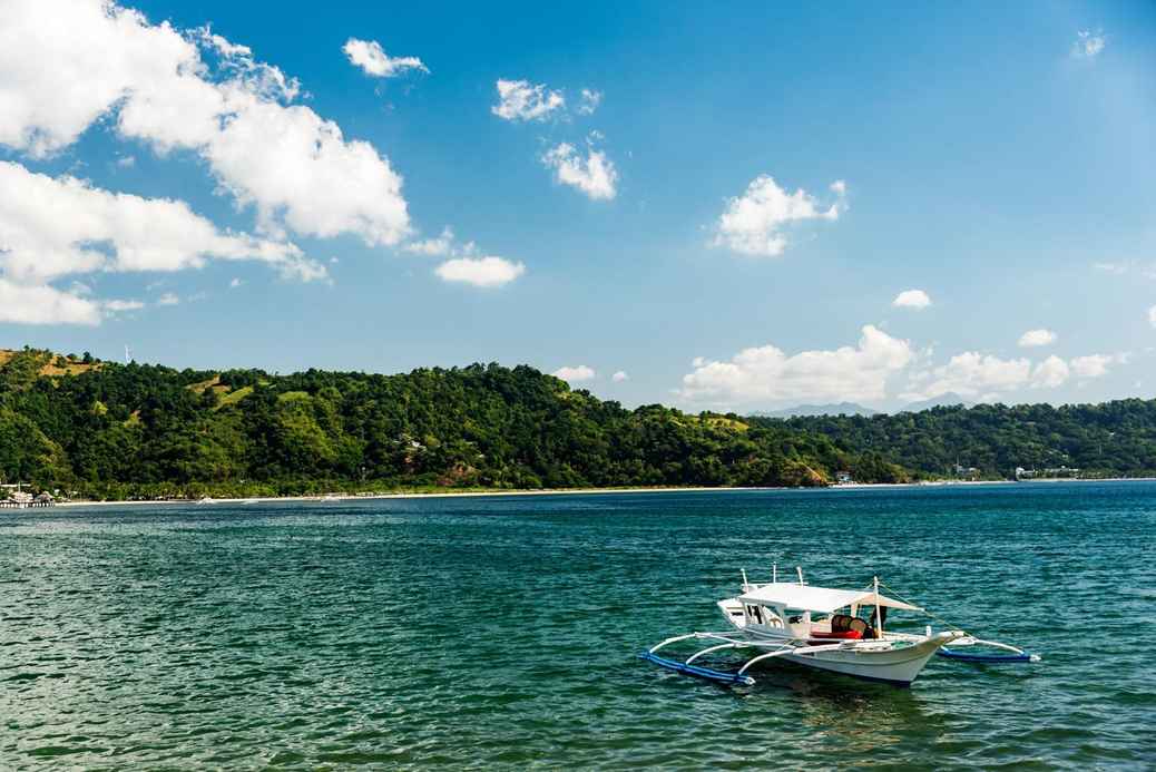 Hotel & Accommodation in Zambales