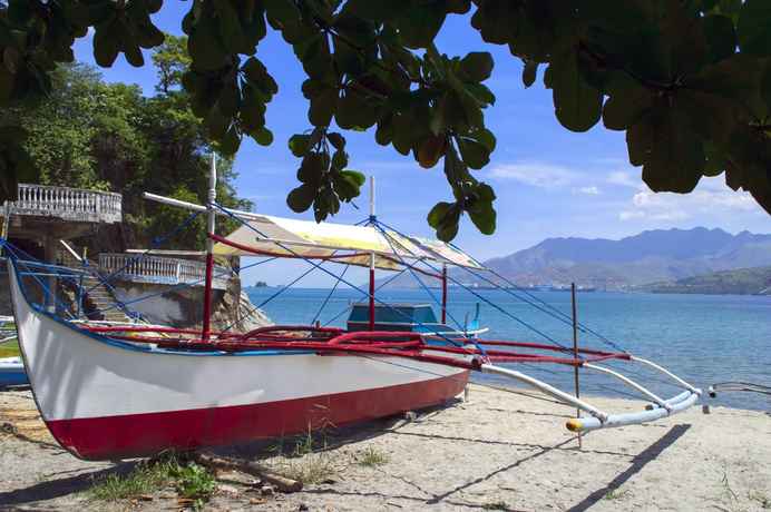 Hotel & Accommodation in Half Moon Beach