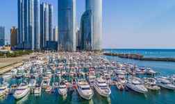 Hotels in Haeundae-gu