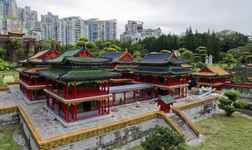 Apartments in Nanshan Qu