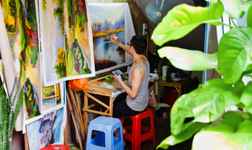 Apartments in Longgang Qu