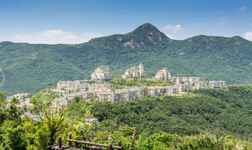 Apartments in Yantian Qu