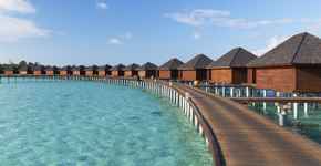 Hotels in Himmafushi