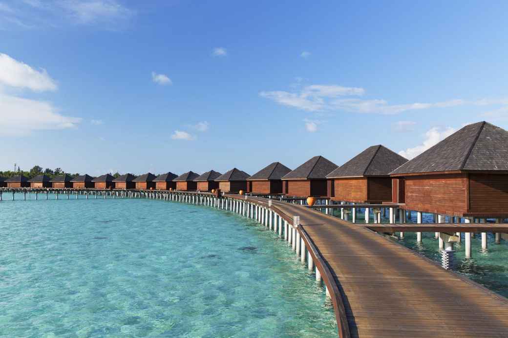 Hotel & Accommodation in Medhu-Uthuru