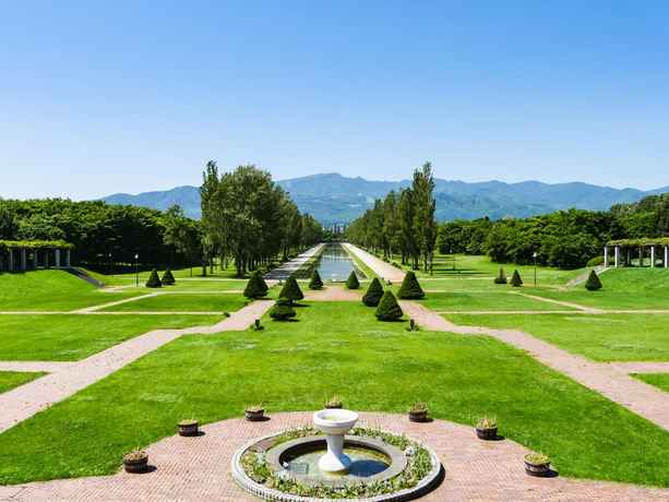 Hotel & Accommodation in Teine