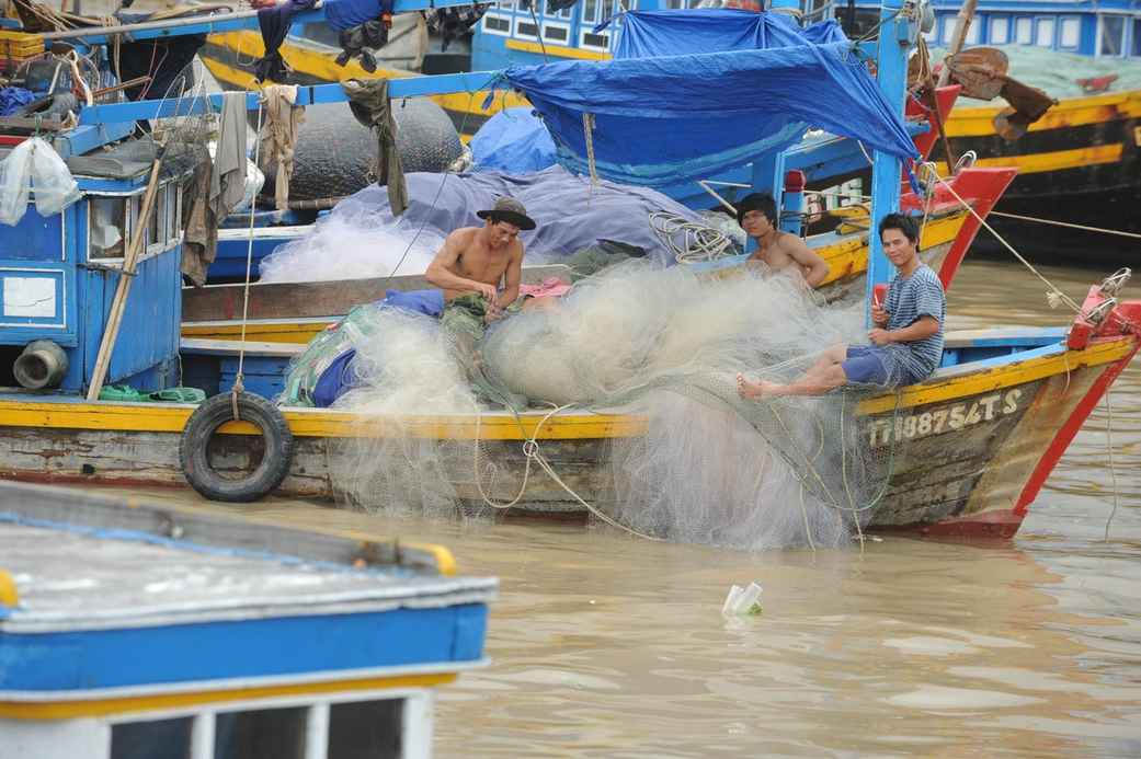 Khách sạn Bãi biển Đồi Dương