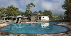 Villas in Lawang