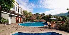 Hotel di Songgokerto