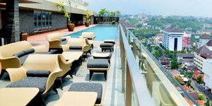 South Semarang Hotels