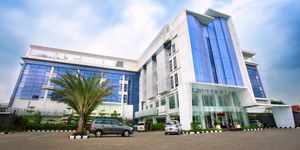 Karawaci Hotels