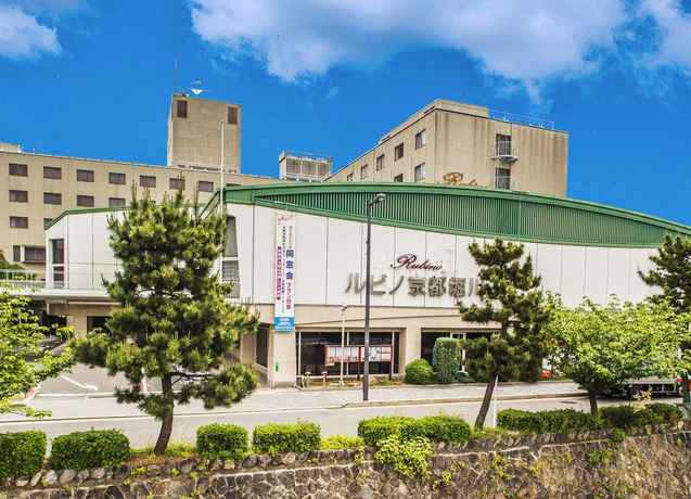 Hotel Kamigyo & Penginapan Terdekat Sekitarnya