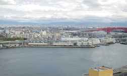 Khách sạn Konohana