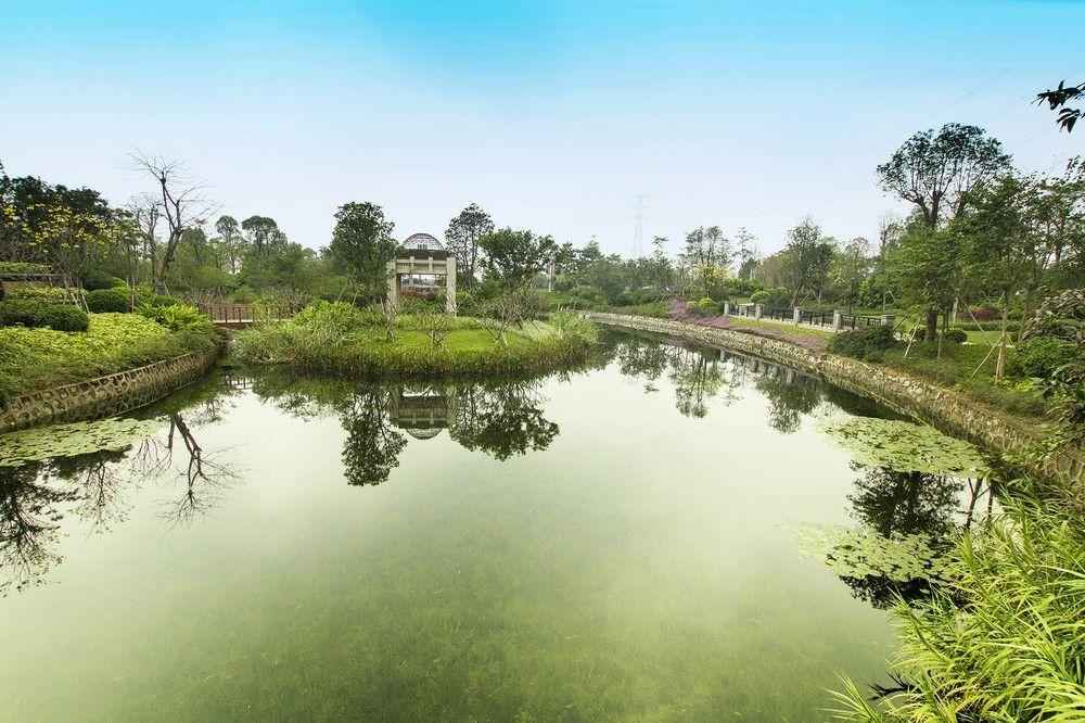 Apartments Zengcheng Shi