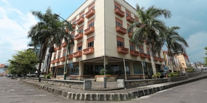 Hotel Malalayang