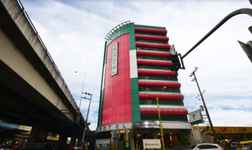 Hotels in Pio del Pilar