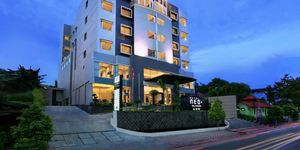 Central Balikpapan Hotels