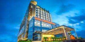 North Balikpapan Hotels