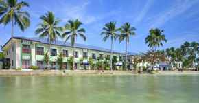 Hotels in San Jose