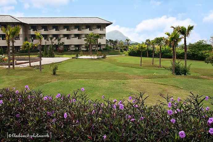 Hotel Jatim Park 3 & Penginapan Terdekat Sekitarnya