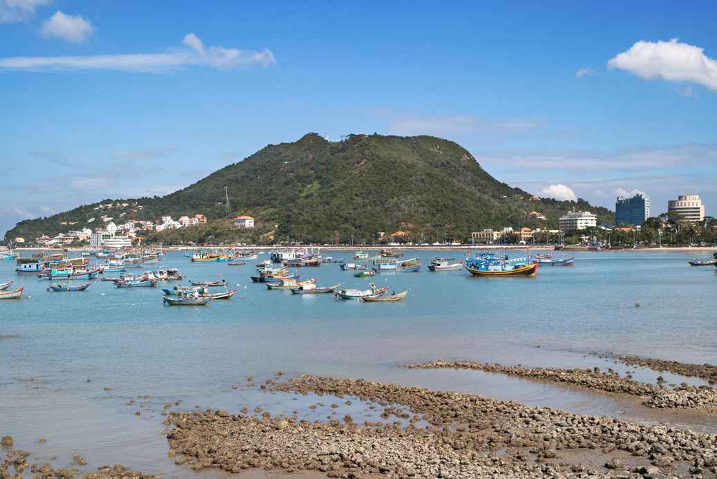 Hotel & Accommodation in Ấp Bình Tíến xã Bình Châu huyện xuyên mộc tỉnh bà Rịa-Vũng tàu