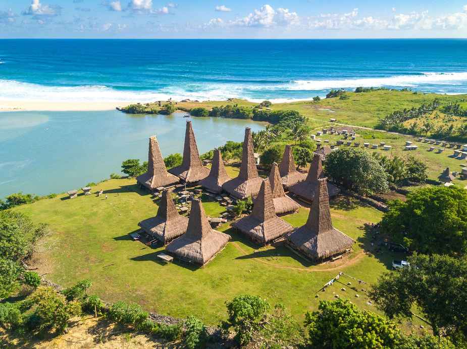 Hotel Pulau Sumba & Penginapan Terdekat Sekitarnya