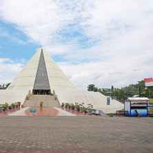 Monument of Yogya Kembali