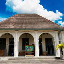 弗雷德堡博物馆