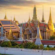 Hoàng cung Grand Palace