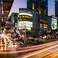 Terminal 21 Shopping Mall