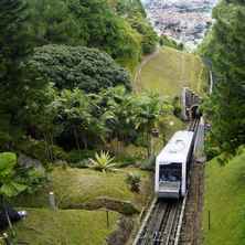 Penang Hill (Bukit Bendera) 