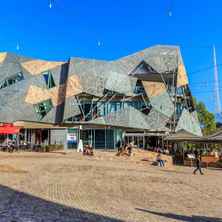 Federation Square