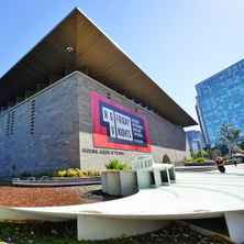 National Gallery of Victoria