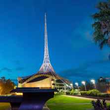 Melbourne Arts Centre