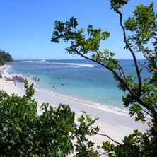 庞岸达兰自然保护区