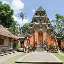Ubud Palace