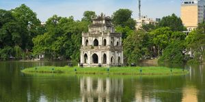 Hanoi Hotels