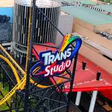 Trans Studio Bandung
