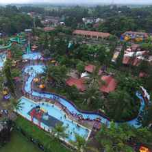 Owabong Waterpark