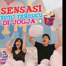 Adisucipto Golf Course