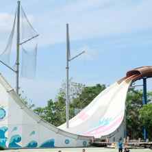 Bugis Waterpark Adventure