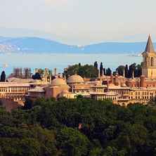 Topkapi Palace