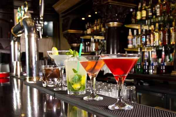 Hotel & Accommodation in Woo Bar Guangzhou