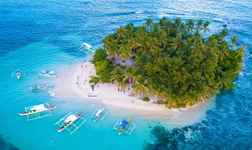 南马京达瑙省的飯店