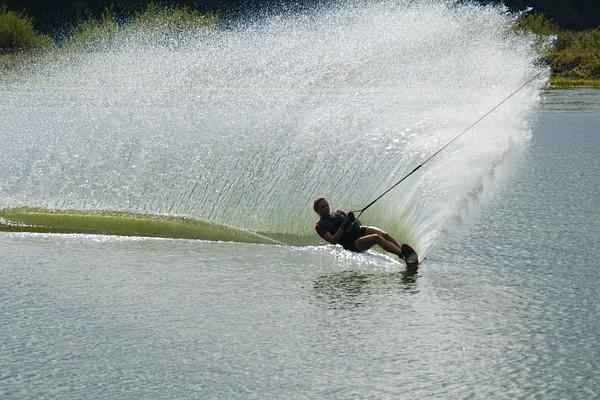 โรงแรม & ที่พัก Anthem Wakepark