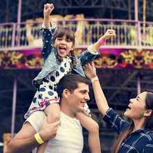 Hong Kong Disneyland