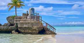 Apartments in Boracay